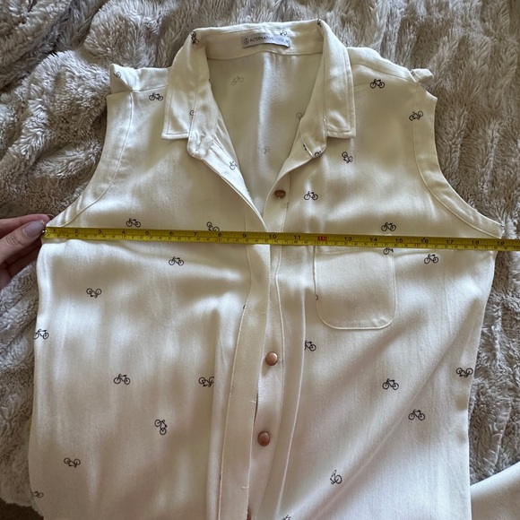 Super cute Alternative jumpsuit NWOT - Picture 3 of 8